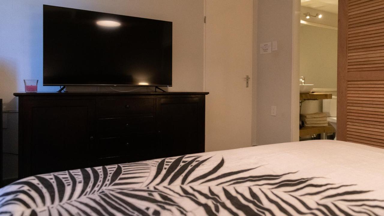Casa Arte- Exclusive Apartment With Internet And Pool Santa Catharina المظهر الخارجي الصورة